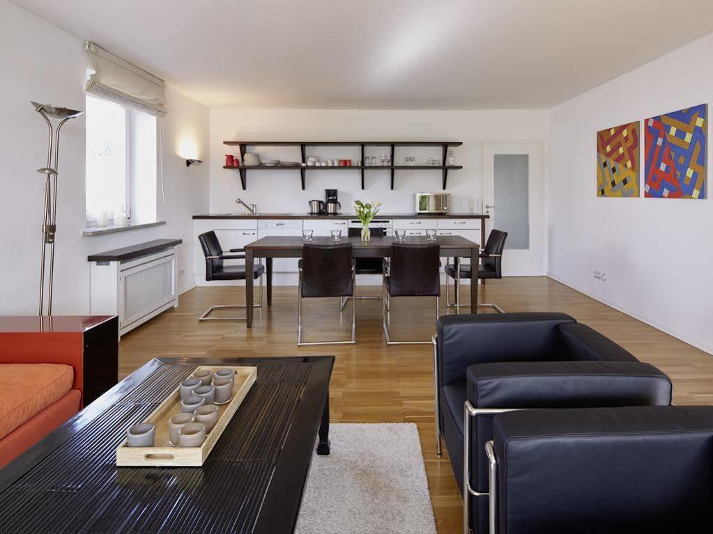Techts Apartmenthaus Timmendorfer Strand Exterior photo